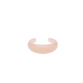 Pico Copenhagen Asha Bracelet chunky resin armbånd hos parfumerihamoghende.dk 